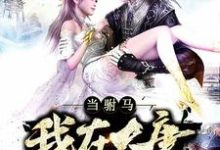 完结版《我在大唐当驸马》免费阅读-推书帮