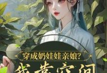 穿成奶娃娃亲娘？我靠空间养活他们小说阅读，穿成奶娃娃亲娘？我靠空间养活他们完结版-推书帮