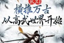 玄幻：横推万古从高武世界开始小说的免费阅读版本在哪里可以找到？-推书帮