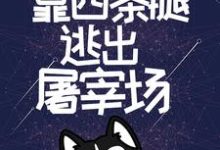 开局无限蓝天，靠四条腿逃出屠宰场小说全文阅读需要付费吗？寻找免费资源-推书帮