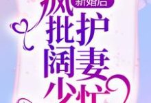 完结版《新婚后，疯批阔少护妻忙》在线免费阅读-推书帮