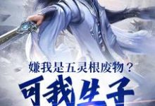 完结版《嫌我是五灵根废物？可我生子就无敌》章节阅读-推书帮