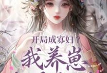 《开局成寡妇？我养崽超有经验》小说免费阅读完整版-推书帮