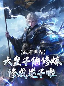 《武道世界：六皇子他修炼修成逆子啦》顾长安完整版小说免费阅读