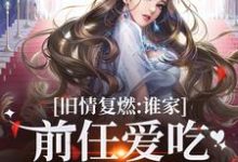 完结版《旧情复燃：谁家前任爱吃回头草啊》章节目录在线阅读-推书帮