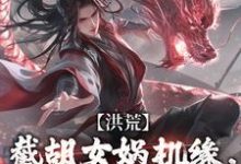 完整版《洪荒：截胡女娲机缘，我来补天！》小说免费阅读-推书帮