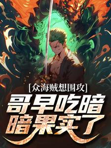 完整版《众海贼想围攻，哥早吃暗暗果实了》小说免费阅读