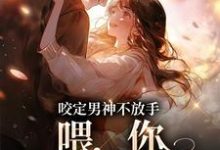 任清黎苏青辰小说《咬定男神不放手，喂，你女朋友丢啦》在线阅读-推书帮