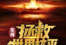 《军阀：拯救世界核平》楚子航小说免费阅读完整版-推书帮