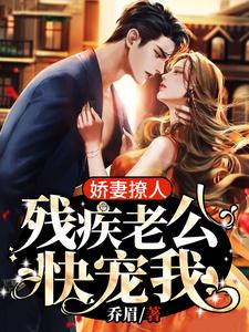 阮辞司沉夜完整版《娇妻撩人：残疾老公快宠我》小说免费阅读