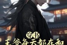 沈折枝季景之完整版《穿书：王爷每天都在和情敌抢反派国师》小说免费阅读-推书帮