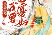 完结版《我在侯府守寡卖命，夫君假死抱美人》在线免费阅读-推书帮