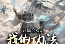 完结版《开局合欢宗，我的功法至巅峰》章节阅读-推书帮