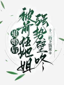 《退婚后，被前任她姐强势壁咚》小说免费阅读完整版