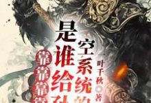 《师父莫慌！我赠你系统杀敌》楚一孙悟空小说免费阅读完整版-推书帮