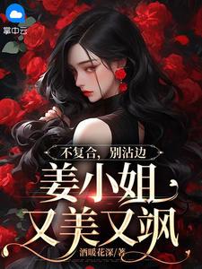 完结版《不复合，别沾边，姜小姐又美又飒》免费阅读