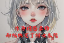 作为情感老师却被绑定了捞女系统小说全文哪里可以免费看？-推书帮