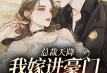 完结版《总裁天降，我嫁进豪门当乖宝》在线免费阅读-推书帮