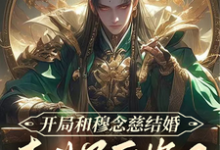 李龙小说完整版《开局和穆念慈结婚，李世民后悔了》免费阅读-推书帮