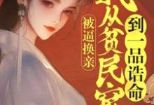 完结版《被逼换亲，我从贫民窟到一品诰命》免费阅读-推书帮