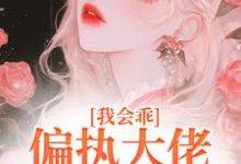 《我会乖，偏执大佬别搞疯批爱》小说免费阅读完整版-推书帮