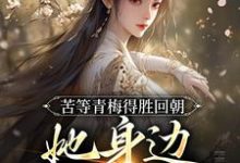 陆羽李琼月小说完整版《苦等青梅得胜回朝，她身边已配良人》免费阅读-推书帮