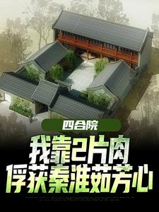 四合院：我靠2片肉俘获秦淮茹芳心章节免费在线阅读，王建安秦淮茹完结版