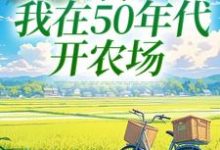 穿书：我在50年代开农场小说的免费电子版在哪里可以下载或阅读？-推书帮