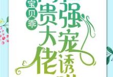 《宝贝乖：高贵大佬在强宠诱哄》小说章节在线试读，《宝贝乖：高贵大佬在强宠诱哄》最新章节目录-推书帮