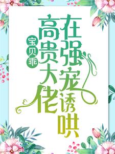 《宝贝乖：高贵大佬在强宠诱哄》小说章节在线试读，《宝贝乖：高贵大佬在强宠诱哄》最新章节目录