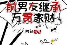 完结版《前脚分，后脚前男友继承万贯家财》章节阅读-推书帮