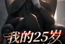 小说完整版《我的25岁女霸总》免费阅读-推书帮