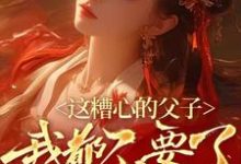 姜慕绵慕宸小说完整版《这糟心的父子我都不要了》免费阅读-推书帮