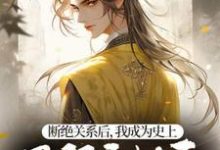 《断绝关系后，我成为史上最强异姓王》小说免费阅读完整版-推书帮