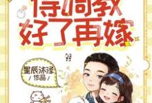 完结版《重活一世还是他，得调教好了再嫁》在线免费阅读-推书帮