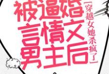 完结版《被逼婚言情文男主后，穿越女她杀疯了》章节目录在线阅读-推书帮