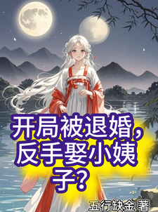 《开局被退婚，反手娶小姨子？》全集免费在线阅读（陈初阳商红雪）