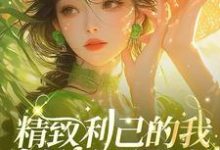 完整版《精致利己的我在七零如鱼得水》小说免费阅读-推书帮