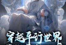 《穿越平行世界，我成暮年大帝》小说免费阅读完整版-推书帮