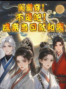 顾岁和顾晏清完整版《闺蜜穿！不是吧！成亲当晚就和离》小说免费阅读