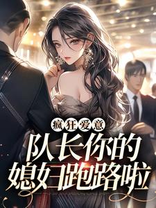 《疯狂爱意：队长你的媳妇跑路啦》秦凛杨婂小说免费阅读完整版